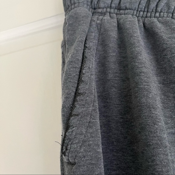 Adidas Grey Sweatpants - M - Picture 4 of 9